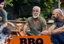 Take a pit stop at Bob’s Garage