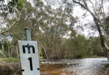 Be prepared for more heavy rainfall across Gladstone area
