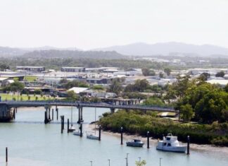 QCOSS to address local issues