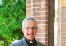 New Bishop for the Diocese of Rockhampton