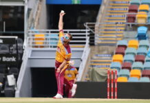 Award wins for The Glen