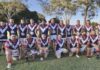 Roosters fly out to opening victory against Tigers