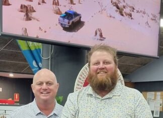 Foster fires in local open