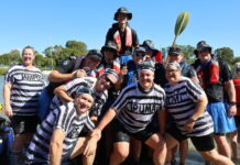 Easter at the Harbour