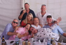 Harbour Festival Fun Part One