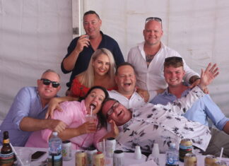 Harbour Festival Fun Part One