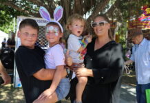 Harbour Festival Fun Part 2