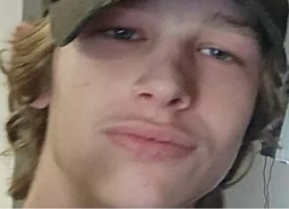 Crash victim flown to Brisbane