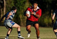 Premiership path plotted