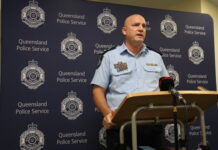 First month of Operation Yankee Forge sees welcome downward trend in crime