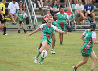 Tannum Sands earn revenge against Wallabys in Round 1