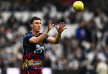 Lions’ All-Australian boost as Roos await