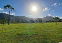Battle for Baffle Creek