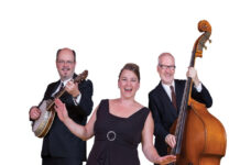 A nostalgic night of classics