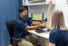 Breaking the cycle of back pain