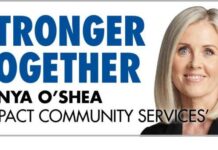 What 25 years in one organisation teaches you about change