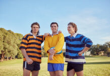 Mullets for Mental Health is back in 2026