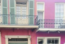 There’s nowhere like New Orleans