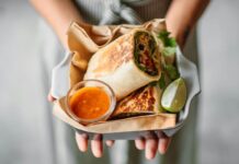 On This Day: National Burrito Day!