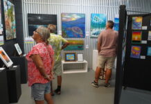 Make your mark with Paint the Port 2026