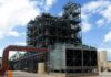 Call to expand Gladstone oil refinery