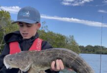 Catches keep getting better