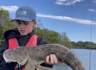 Catches keep getting better