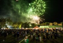 A coastal celebration of culture, history and community