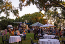 1770 Festival a wonderful success