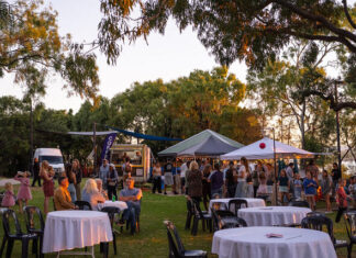 1770 Festival a wonderful success
