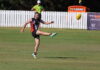 Saints slip up in final term