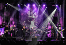 Echoes of Pink Floyd celebrates 60 years of rock history