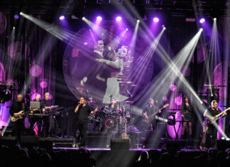 Echoes of Pink Floyd celebrates 60 years of rock history