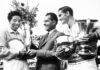 Vale Mal Anderson, a champion on and off the court