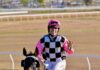 Meissner’s four-tastic day
