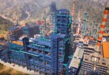 Gladstone the perfect spot for fuel refinery