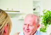 Aged care process changes
