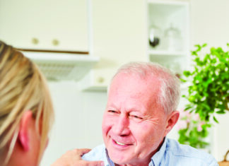 Aged care process changes