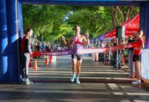 De Jonckheere doubles up