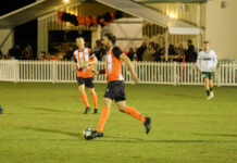 United, Eagles share spoils