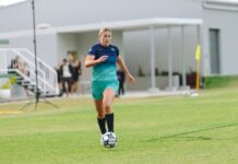 Front-runners cast spell over Magic Round oppositions