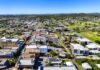 Housing market supply shrinks dramatically