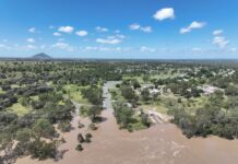 Residents to help shape flood studies