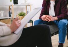 Free mental health training