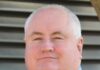 Banana CEO steps across to Livingstone