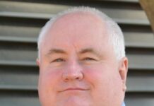 Banana CEO steps across to Livingstone