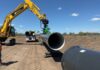 Pipeline nominated for ISC awards