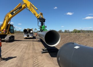Pipeline nominated for ISC awards