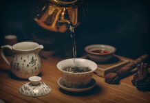 On This Day: International Tea Day!
