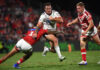 Kobe backed for honours